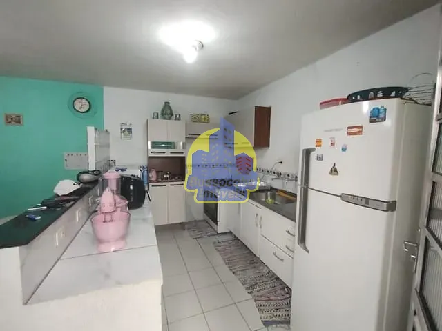 Casa com 160m², à venda, no bairro Jardim do Lago em São Paulo