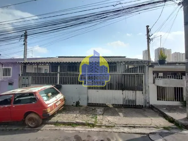 Casa com 160m², à venda, no bairro Jardim do Lago em São Paulo