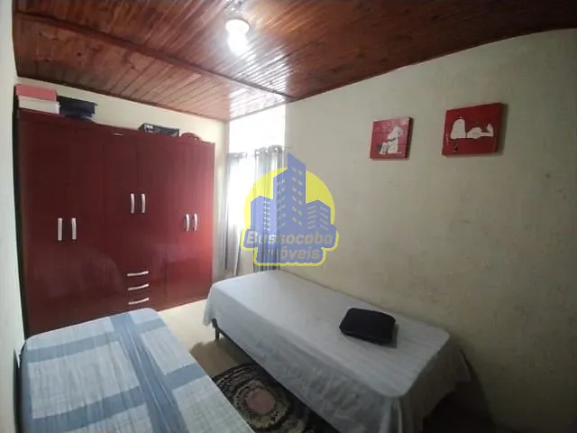Casa com 160m², à venda, no bairro Jardim do Lago em São Paulo