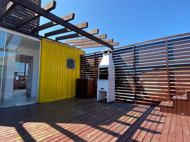 Casa com 108m² 2 quartos e 2 banheiros, à venda, no bairro Ingleses em Florianópolis