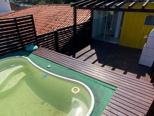 Casa com 108m² 2 quartos e 2 banheiros, à venda, no bairro Ingleses em Florianópolis