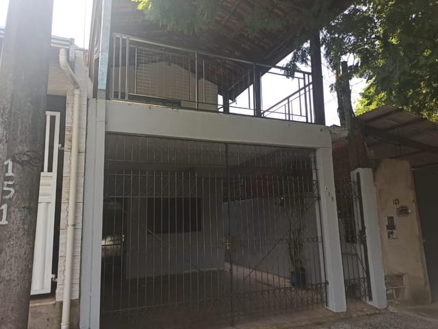 Casa com 125m² 3 quartos e 3 banheiros, à venda, no bairro Garças em Piracicaba
