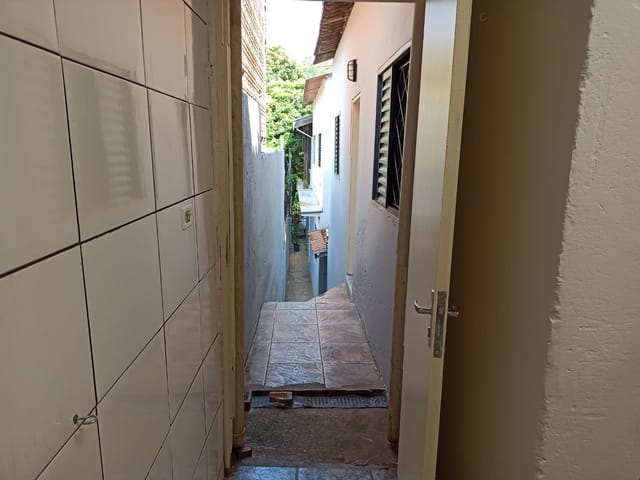 Casa com 125m² 3 quartos e 3 banheiros, à venda, no bairro Garças em Piracicaba