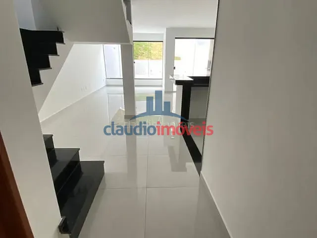 Casa 3 quartos e 2 banheiros, à venda, no bairro Jardim Belvedere em Volta Redonda