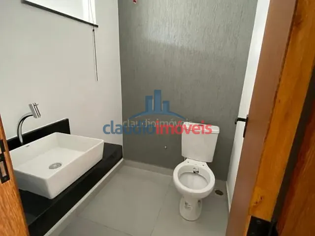 Casa 3 quartos e 2 banheiros, à venda, no bairro Jardim Belvedere em Volta Redonda
