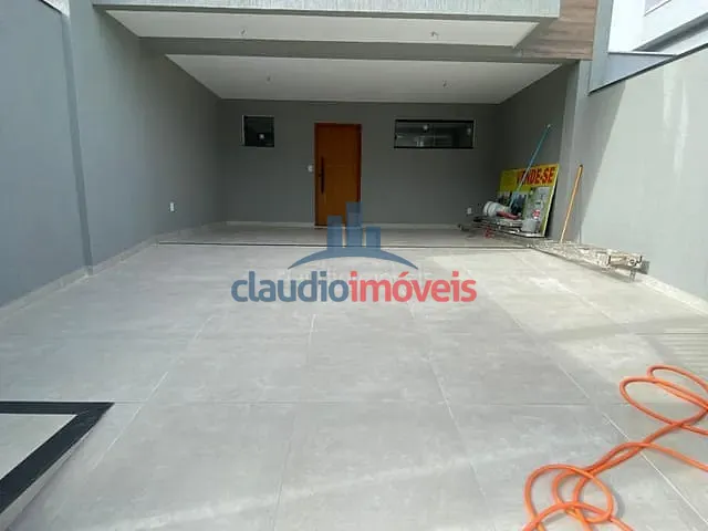 Casa 3 quartos e 2 banheiros, à venda, no bairro Jardim Belvedere em Volta Redonda