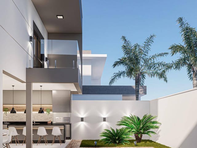 Casa 3 quartos e 4 banheiros, à venda, no bairro Cézar de Souza em Mogi das Cruzes