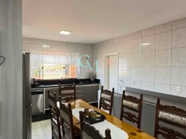 Casa com 480m² 3 quartos e 2 banheiros, à venda, no bairro Vila Sezamo  em Xanxerê