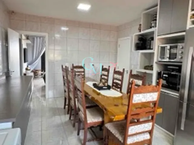 Casa com 480m² 3 quartos e 2 banheiros, à venda, no bairro Vila Sezamo  em Xanxerê