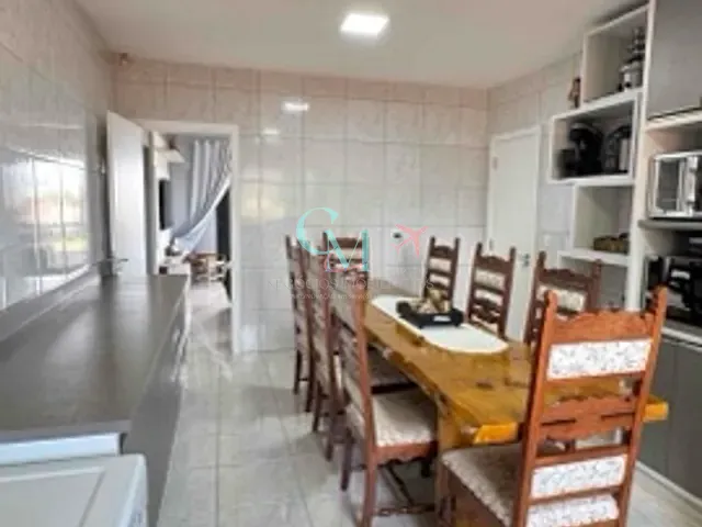 Casa com 480m² 3 quartos e 2 banheiros, à venda, no bairro Vila Sezamo  em Xanxerê