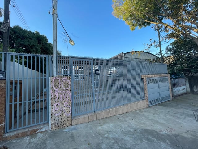 Casa com 213m² 3 quartos e 2 banheiros, à venda, no bairro Chácara Belenzinho em São Paulo