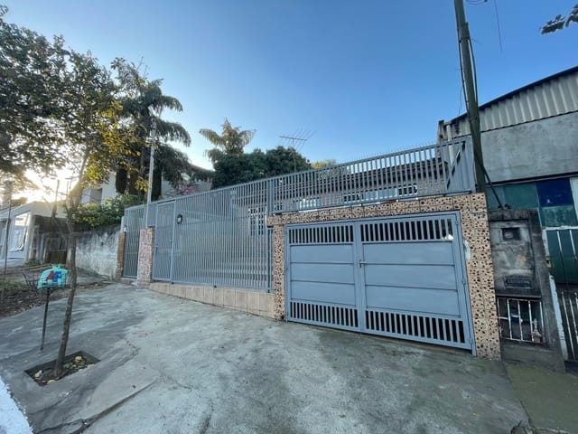 Casa com 213m² 3 quartos e 2 banheiros, à venda, no bairro Chácara Belenzinho em São Paulo