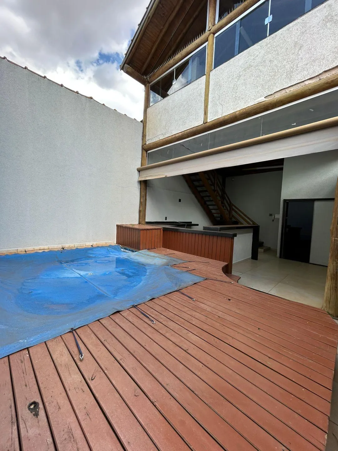Casa, 3 quartos, 160 m² - Foto 17