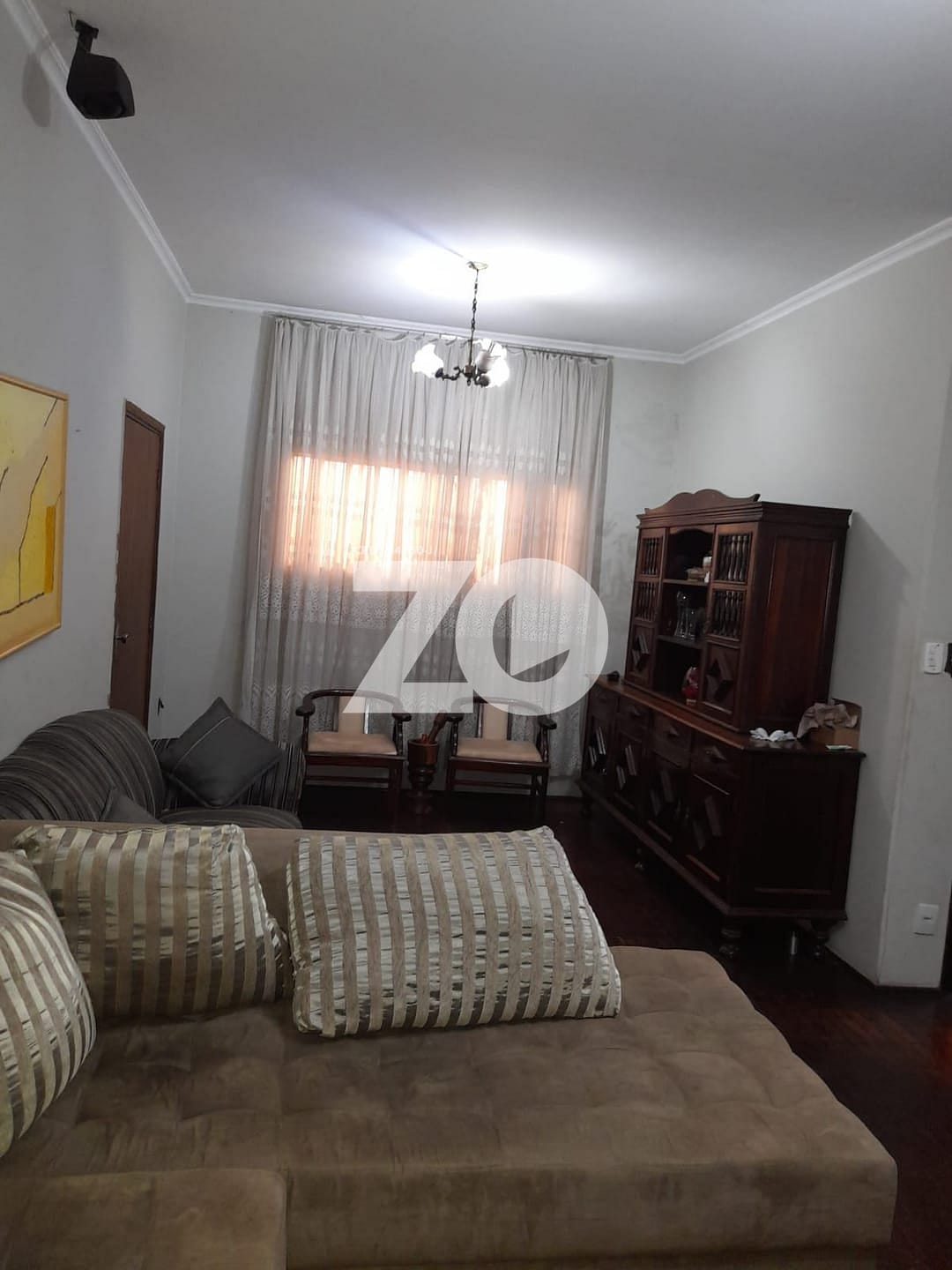 Casa, 3 quartos, 200 m² - Foto 2
