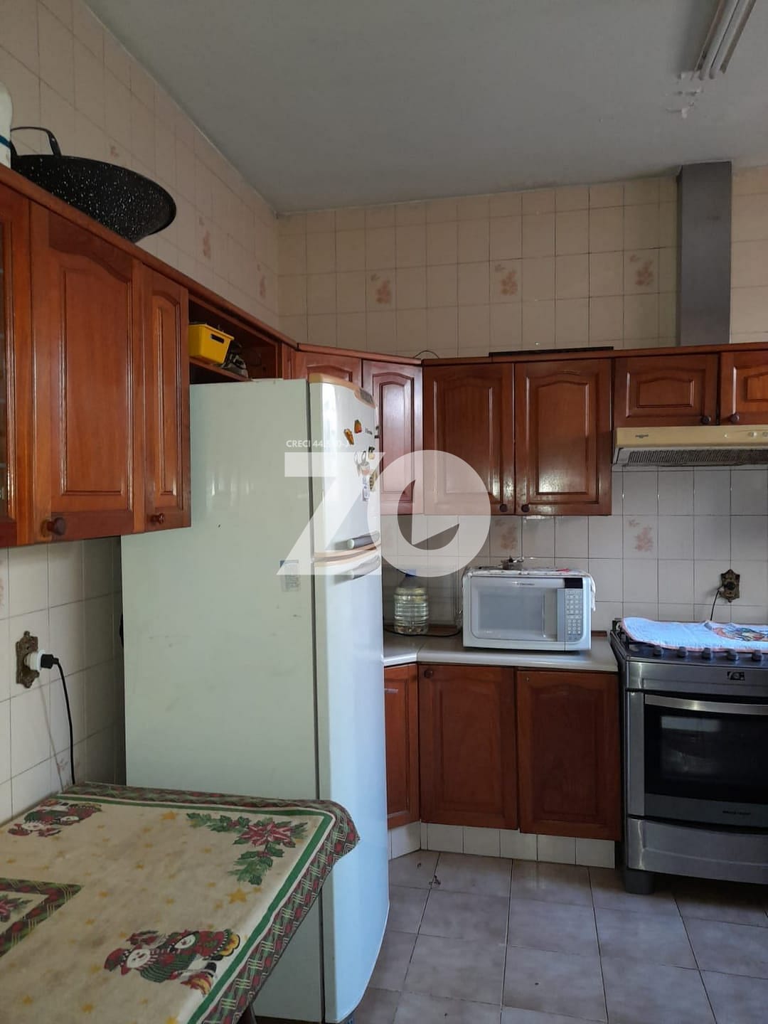 Casa, 3 quartos, 200 m² - Foto 9