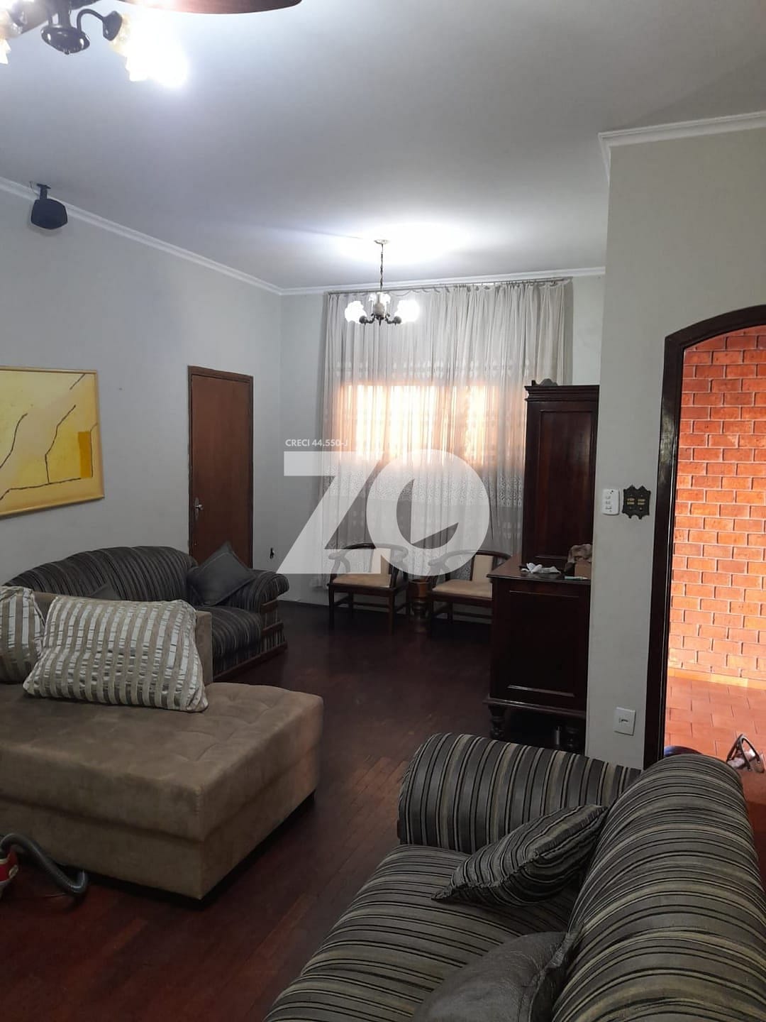 Casa, 3 quartos, 200 m² - Foto 3