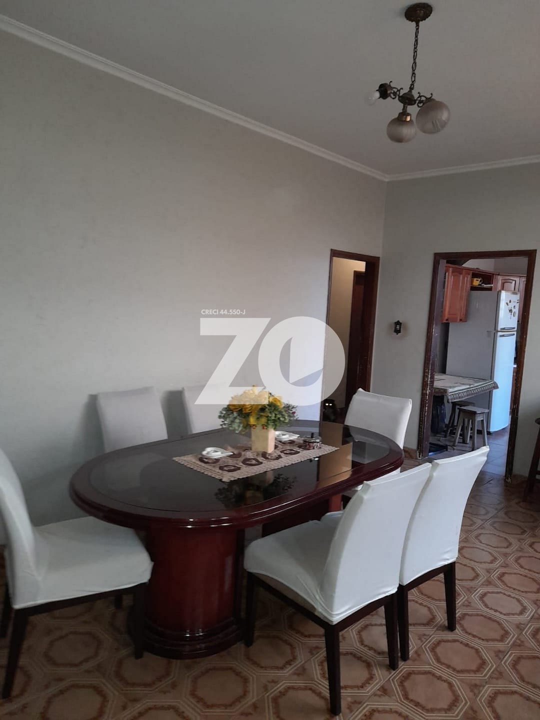 Casa, 3 quartos, 200 m² - Foto 4