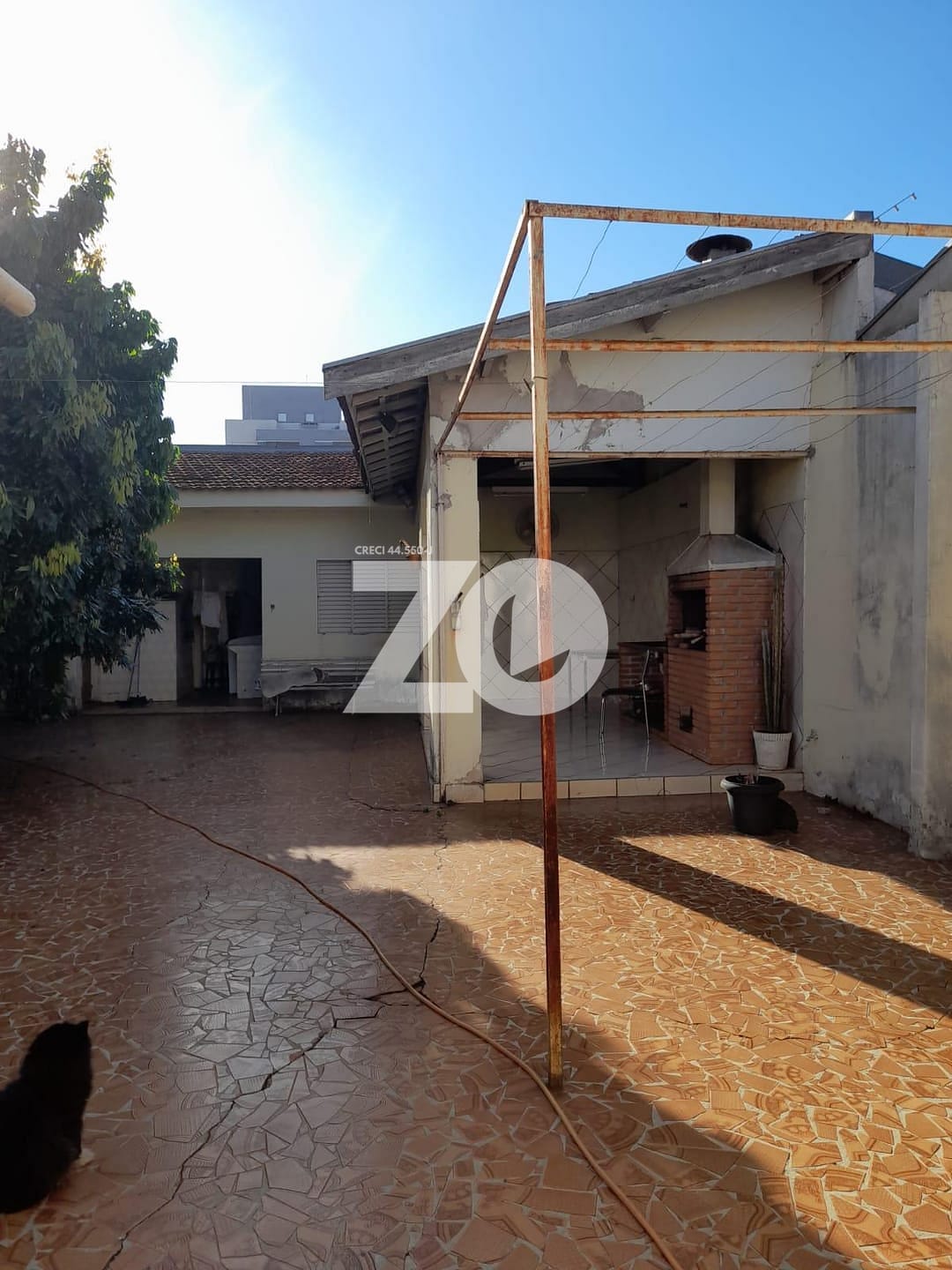 Casa, 3 quartos, 200 m² - Foto 24