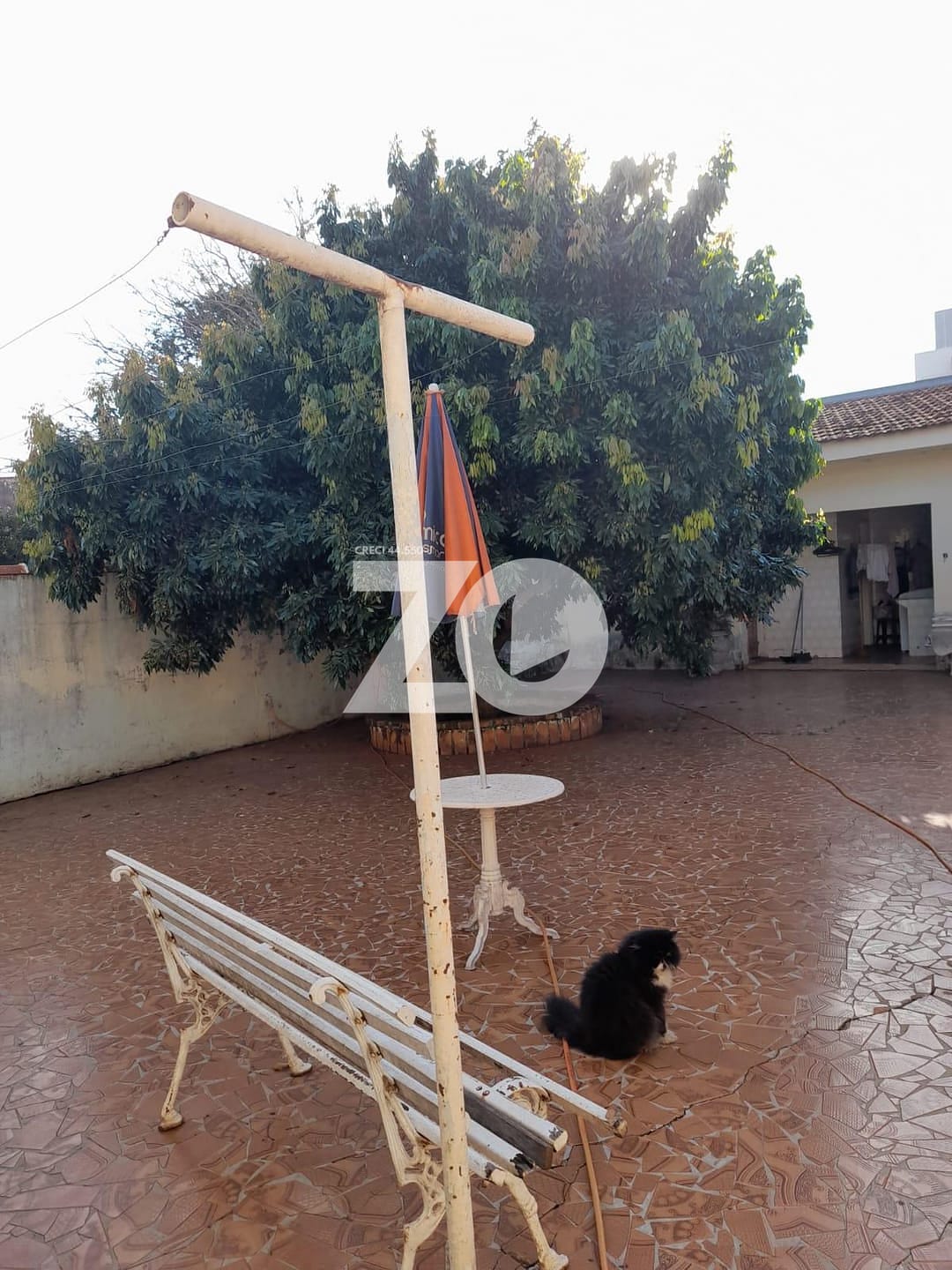 Casa, 3 quartos, 200 m² - Foto 23