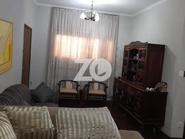Casa com 484m² 3 quartos e 3 banheiros, à venda, no bairro Vila Santa Tereza em Bauru