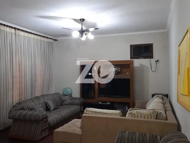 Casa com 484m² 3 quartos e 3 banheiros, à venda, no bairro Vila Santa Tereza em Bauru