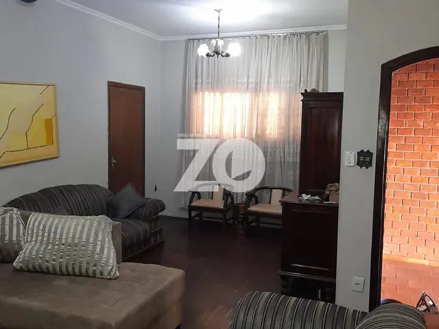 Casa com 484m² 3 quartos e 3 banheiros, à venda, no bairro Vila Santa Tereza em Bauru