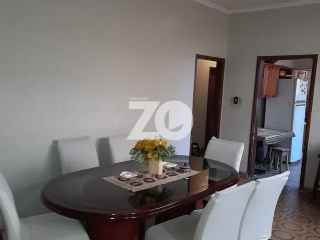 Casa com 484m² 3 quartos e 3 banheiros, à venda, no bairro Vila Santa Tereza em Bauru
