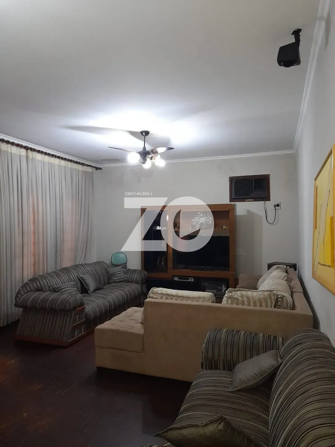 Casa, 3 quartos, 200 m² - Foto 1
