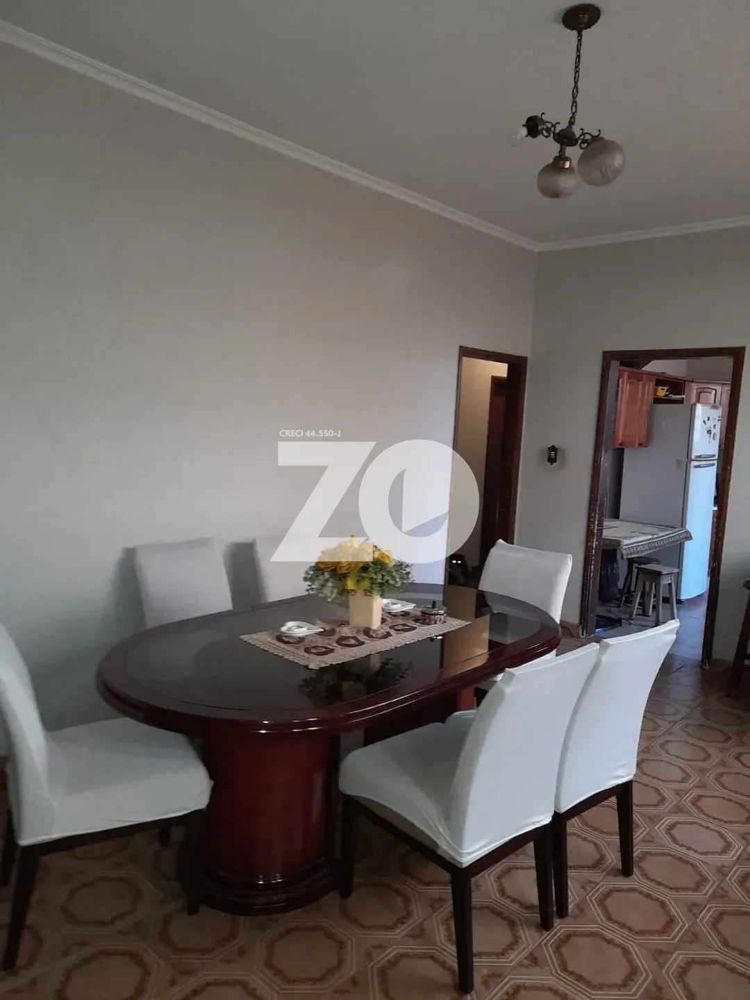 Casa, 3 quartos, 200 m² - Foto 4