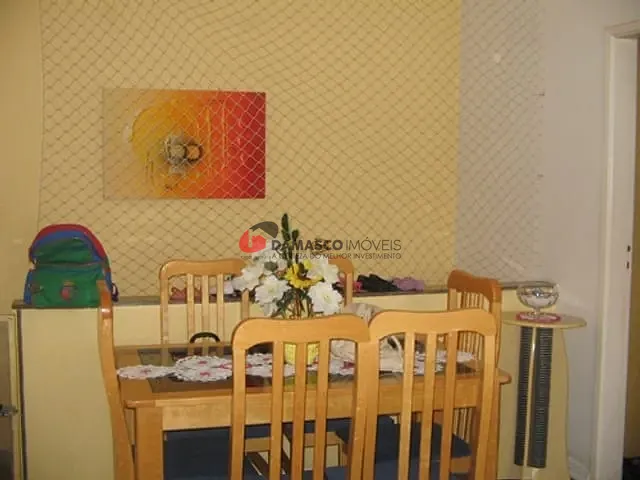 Casa com 96m² 2 quartos e 1 banheiro, à venda, no bairro Olímpico em São Caetano do Sul