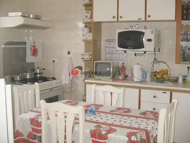 Casa com 96m² 2 quartos e 1 banheiro, à venda, no bairro Olímpico em São Caetano do Sul