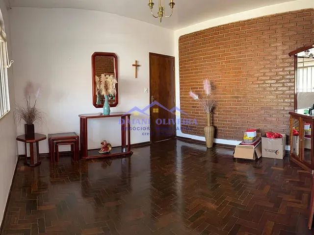 Casa com 200m² 3 quartos e 2 banheiros, à venda ou para alugar, no bairro MORADA DO SOL em Cambará