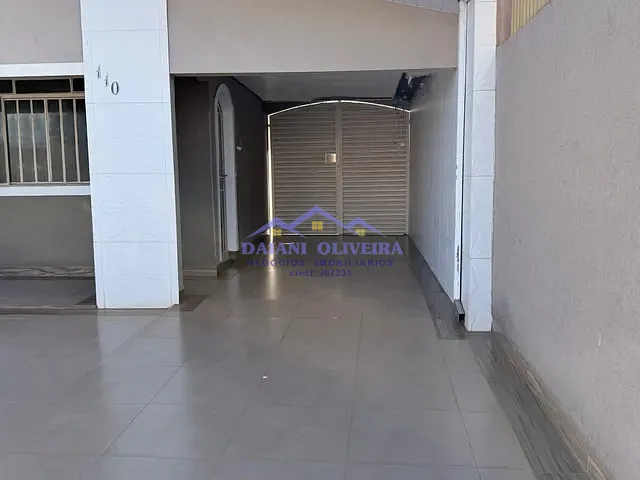 Casa com 200m² 3 quartos e 2 banheiros, à venda ou para alugar, no bairro MORADA DO SOL em Cambará