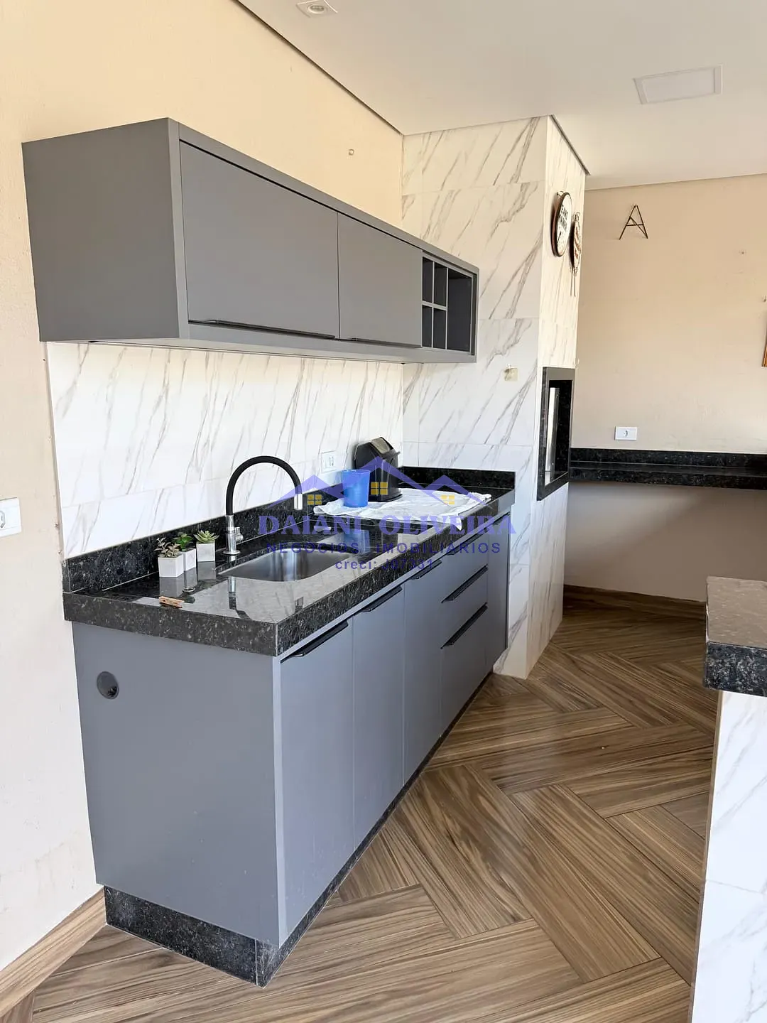 Casa, 3 quartos, 200 m² - Foto 25