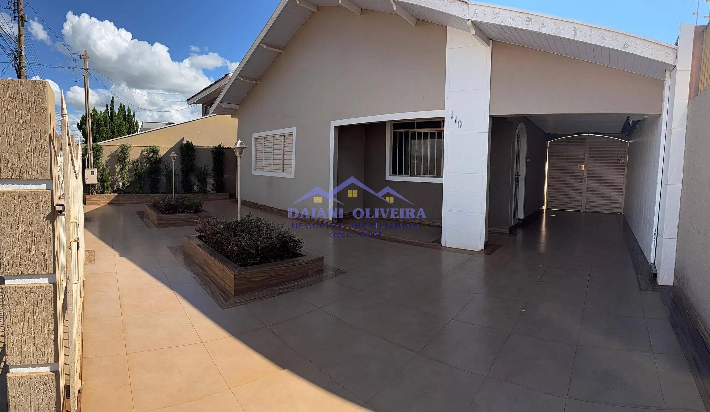Casa, 3 quartos, 200 m² - Foto 2