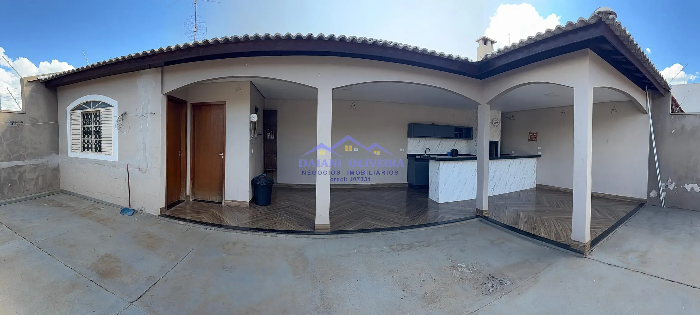 Casa, 3 quartos, 200 m² - Foto 30