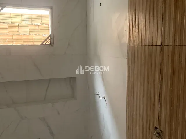 Casa com 255m² 3 quartos e 3 banheiros, à venda, no bairro Loteamento Residencial Tiradentes em Poços de Caldas