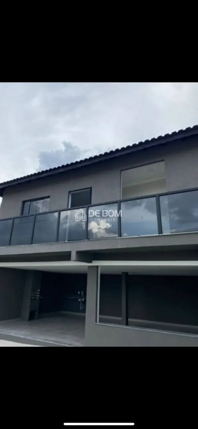 Casa, 3 quartos, 130 m² - Foto 2