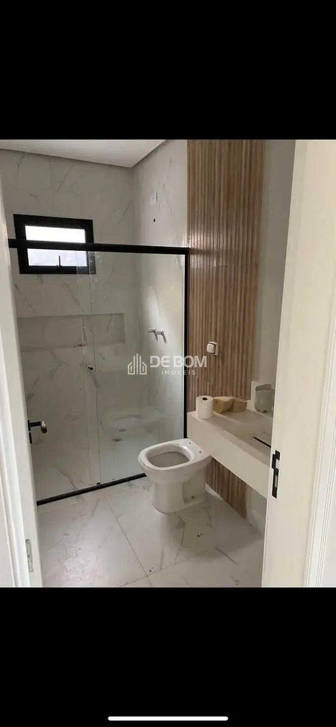 Casa, 3 quartos, 130 m² - Foto 7