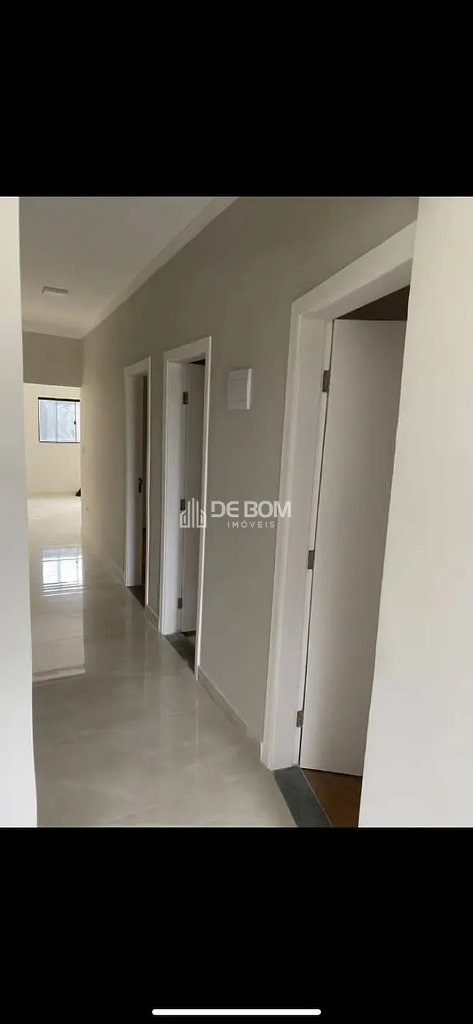 Casa, 3 quartos, 130 m² - Foto 10