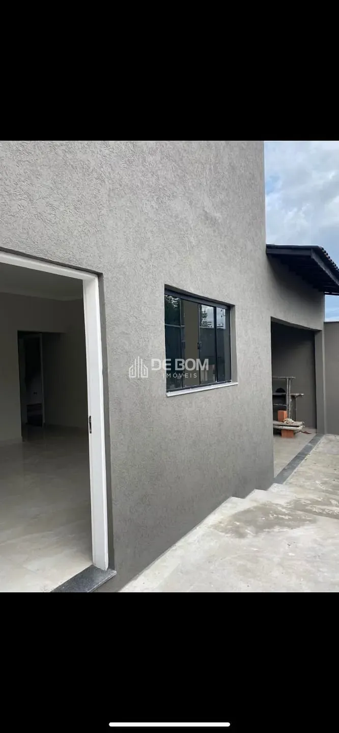 Casa, 3 quartos, 130 m² - Foto 11