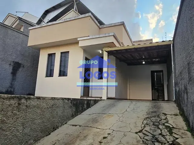 Casa com 240m² 3 quartos e 1 banheiro, à venda, no bairro Nova Aclimação em João Monlevade