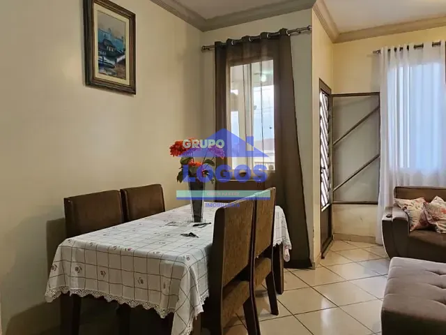 Casa com 240m² 3 quartos e 1 banheiro, à venda, no bairro Nova Aclimação em João Monlevade