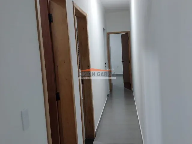 Casa 2 quartos e 1 banheiro, à venda, no bairro Jardim Santa Marta em Sorocaba