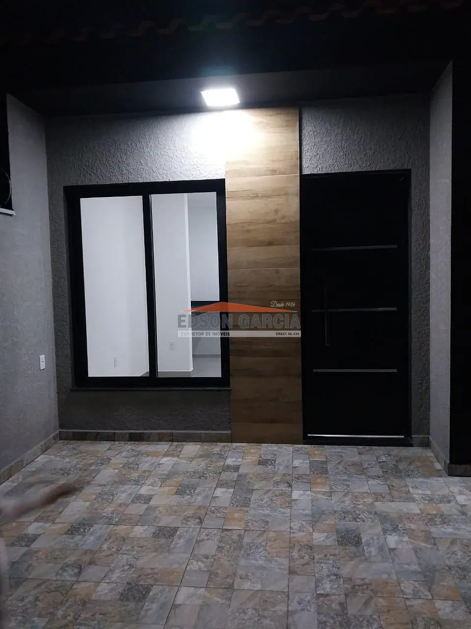 Casa, 2 quartos, 55 m² - Foto 1