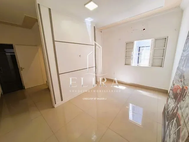 Casa com 153m² 2 quartos e 2 banheiros, à venda, no bairro Jardim São Camilo em Santa Bárbara D'Oeste