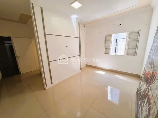 Casa com 153m² 2 quartos e 2 banheiros, à venda, no bairro Jardim São Camilo em Santa Bárbara D'Oeste