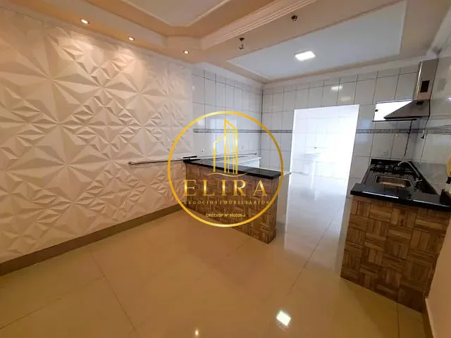 Casa com 153m² 2 quartos e 2 banheiros, à venda, no bairro Jardim São Camilo em Santa Bárbara D'Oeste