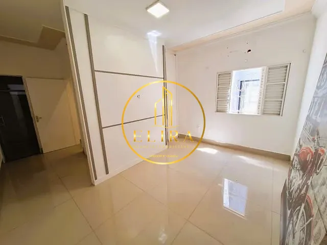 Casa com 153m² 2 quartos e 2 banheiros, à venda, no bairro Jardim São Camilo em Santa Bárbara D'Oeste