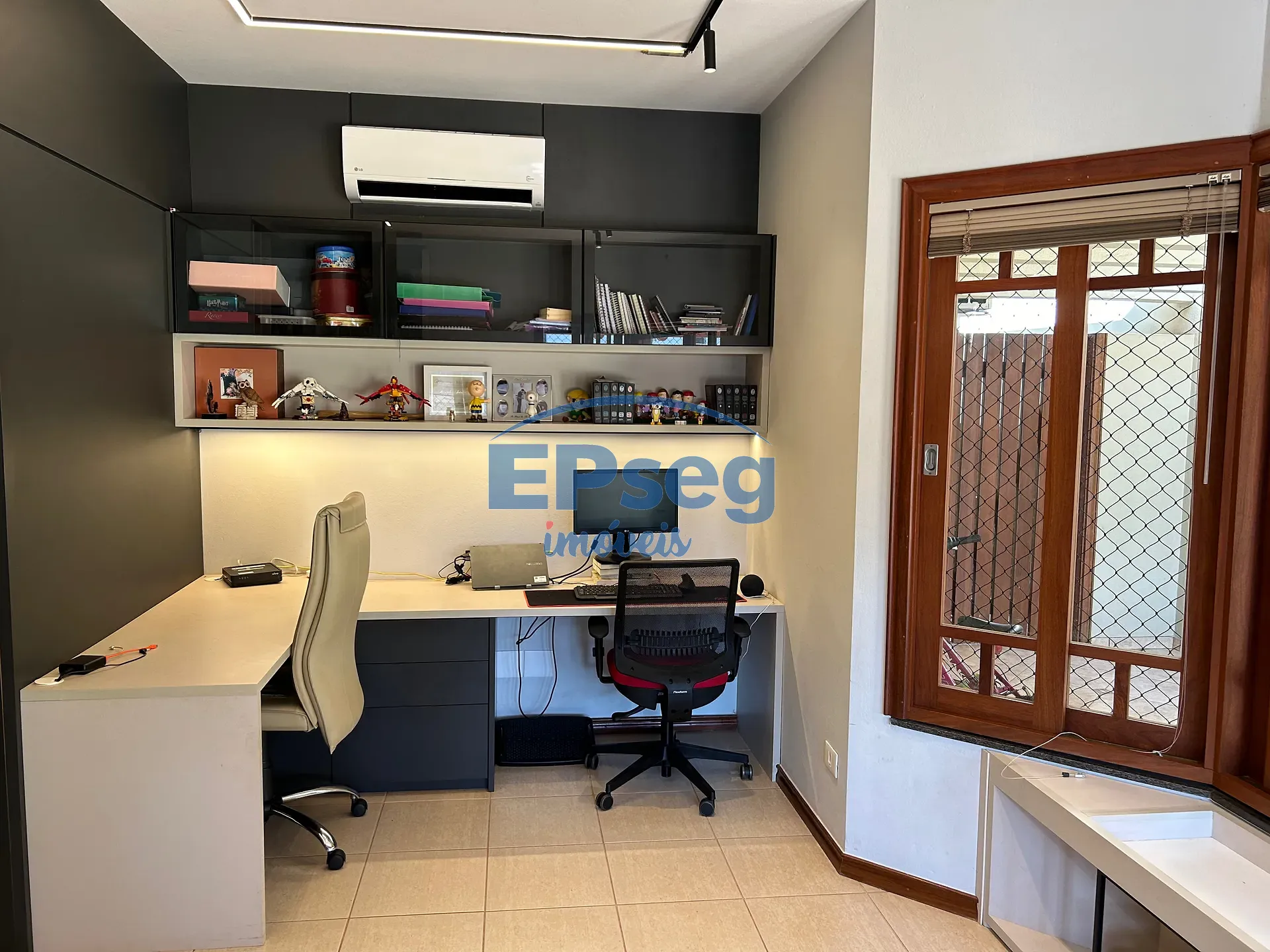 Casa, 3 quartos, 302 m² - Foto 44